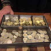 15) Jachtseizoen / begeleiding op afstand  (Eigen locatie)