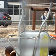 19) Jachtseizoen / begeleiding op afstand  (Eigen locatie)