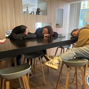 4) Jachtseizoen / begeleiding op afstand  (Eigen locatie)