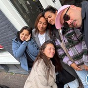 5) Jachtseizoen / begeleiding op afstand  (Eigen locatie)