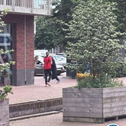 6) Jachtseizoen / begeleiding op afstand  (Eigen locatie)