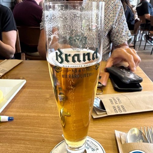 Moordlunch  Sittard