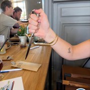 13) Moordlunch  Sittard
