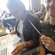 15) Moordlunch  Sittard