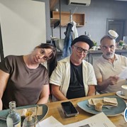 16) Moordlunch  Sittard