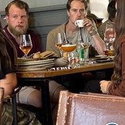 17) Moordlunch  Sittard