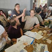 18) Moordlunch  Sittard