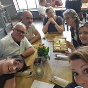 3) Moordlunch  Sittard
