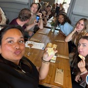 4) Moordlunch  Sittard