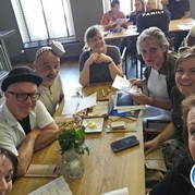 5) Moordlunch  Sittard