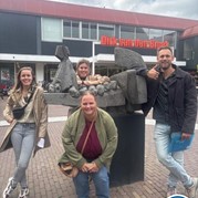 10) Wie ontdekt de Verrader? Deventer