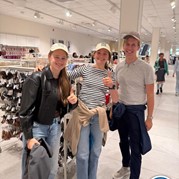 21) Wie ontdekt de Verrader? Deventer