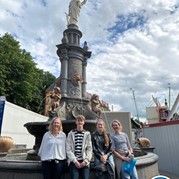 23) Wie ontdekt de Verrader? Deventer