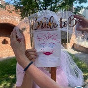 20) The Wedding Game zonder horeca  (Eigen locatie)