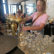 22) The Wedding Game zonder horeca  (Eigen locatie)