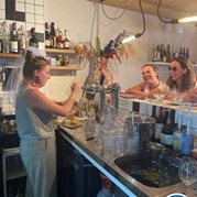 24) The Wedding Game zonder horeca  (Eigen locatie)