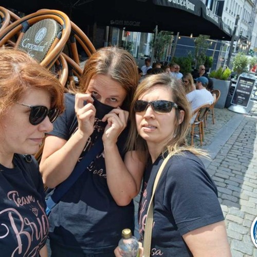 Cluedo met begeleiding op afstand  (Eigen locatie)