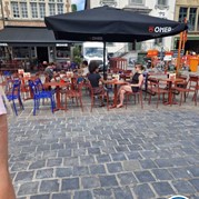 17) Cluedo met begeleiding op afstand  (Eigen locatie)