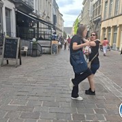 21) Cluedo met begeleiding op afstand  (Eigen locatie)