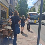 6) Cluedo met begeleiding op afstand  (Eigen locatie)