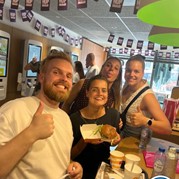 5) Wie ontdekt de Verrader? Zwolle