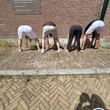 Crazy 88 (zonder horeca) *  (Eigen locatie)