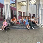 11) Crazy 88 (zonder horeca) *  (Eigen locatie)