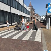12) Crazy 88 (zonder horeca) *  (Eigen locatie)