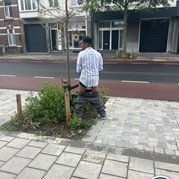 14) The Hunt met begeleiding op afstand  (Eigen locatie)