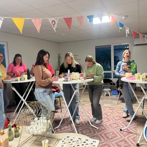 Goed Foute Bingo  (Eigen locatie)