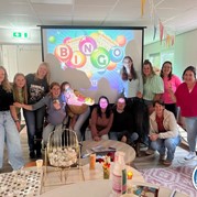 10) Goed Foute Bingo  (Eigen locatie)