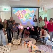 11) Goed Foute Bingo  (Eigen locatie)