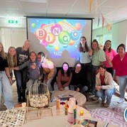 12) Goed Foute Bingo  (Eigen locatie)