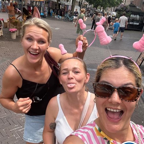 The Wedding Game begeleiding op afstand  (Eigen locatie)
