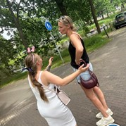 18) The Wedding Game begeleiding op afstand  (Eigen locatie)