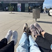 13) Crazy 88 zonder begeleiding  (Eigen locatie)
