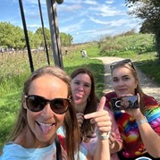 26) Crazy 88 zonder begeleiding  (Eigen locatie)