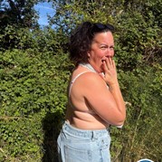 28) Crazy 88 zonder begeleiding  (Eigen locatie)
