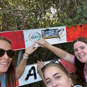 35) Crazy 88 zonder begeleiding  (Eigen locatie)