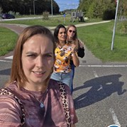 37) Crazy 88 zonder begeleiding  (Eigen locatie)
