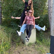 4) Crazy 88 zonder begeleiding  (Eigen locatie)