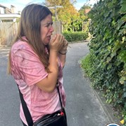 42) Crazy 88 zonder begeleiding  (Eigen locatie)