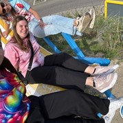 5) Crazy 88 zonder begeleiding  (Eigen locatie)