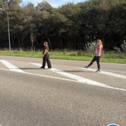 71) Crazy 88 zonder begeleiding  (Eigen locatie)