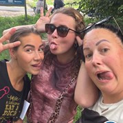 73) Crazy 88 zonder begeleiding  (Eigen locatie)