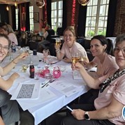 1) Moorddiner Antwerpen