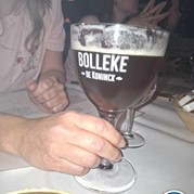 2) Moorddiner Antwerpen
