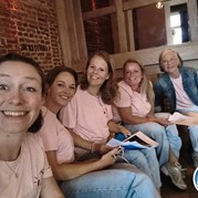 3) Moorddiner Antwerpen