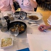 5) Moorddiner Antwerpen
