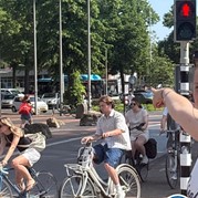 15) The Hunt met begeleiding op afstand  (Eigen locatie)